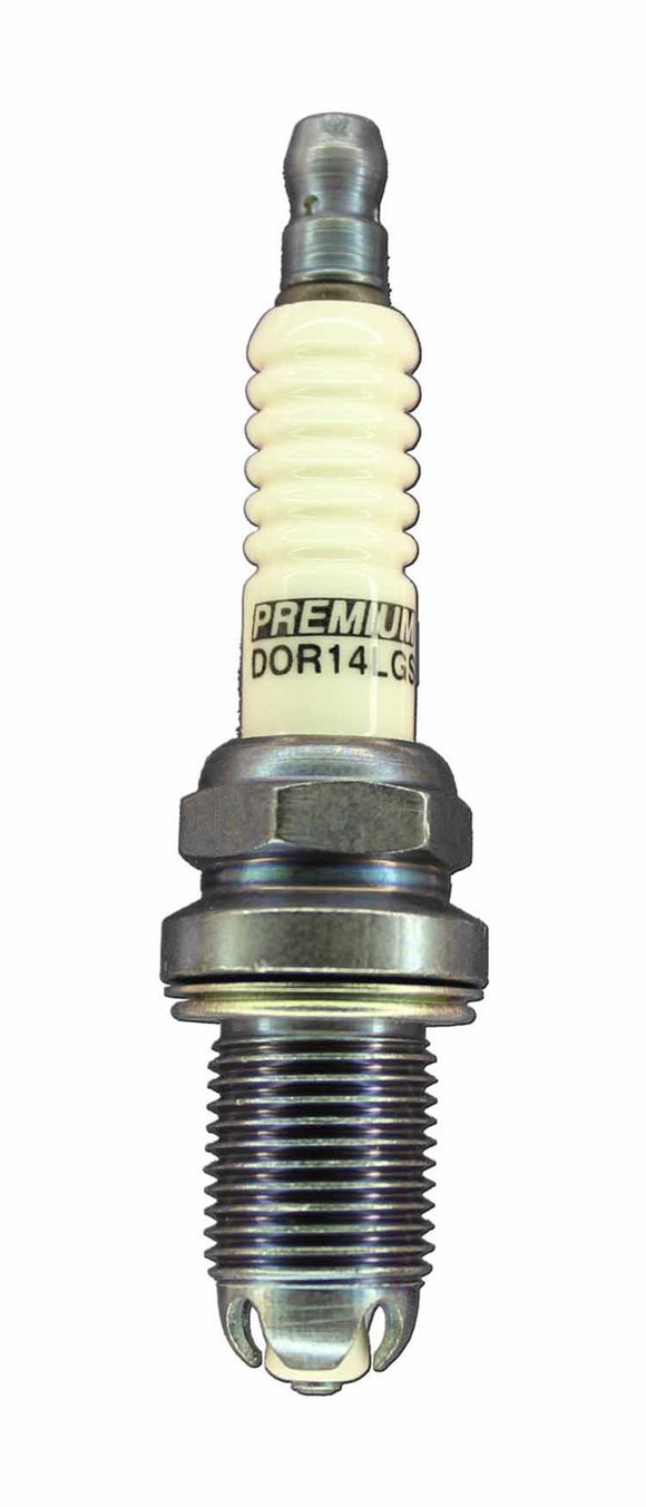 Spark Plug Premium Racing