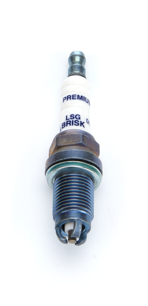 Spark Plug Super Racing Yttrium
