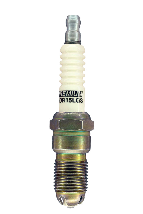 Spark Plug Premium Racing