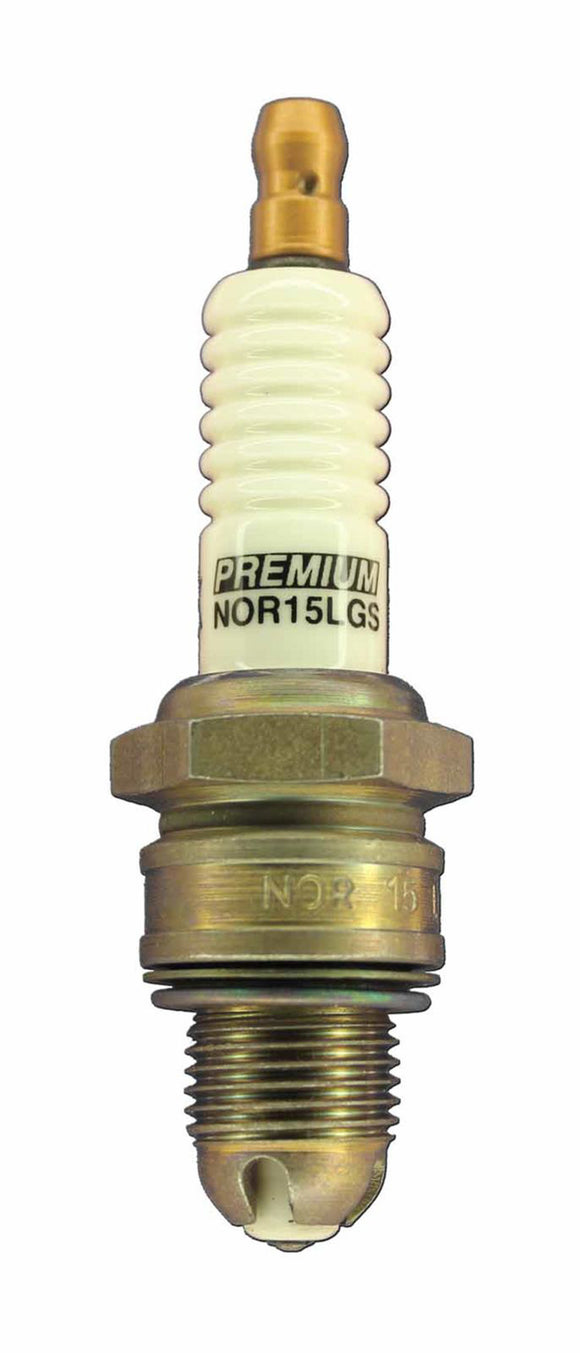 Spark Plug Premium Racing