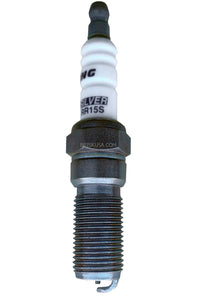 Spark Plug Silver Racing