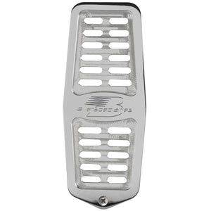 Door Jamb Vent 78-81 GM A-Body/82-87 G-Body Pol.