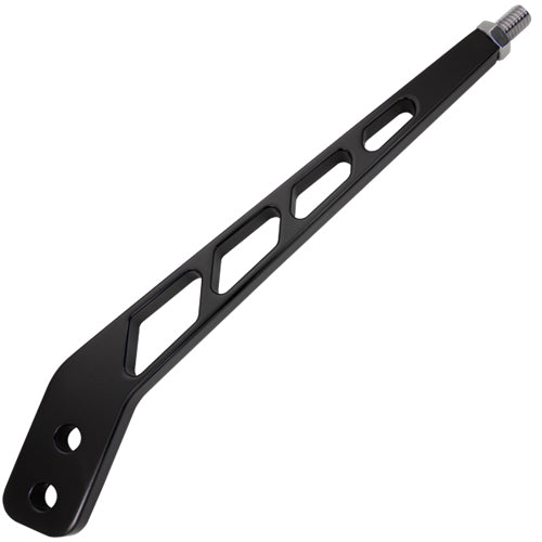 Shift Lever Grid 10in Black