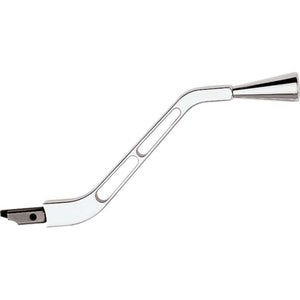 GM Shift Arm 73- 94- Polished