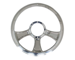 Chicayne Half Wrap Steering Wheel