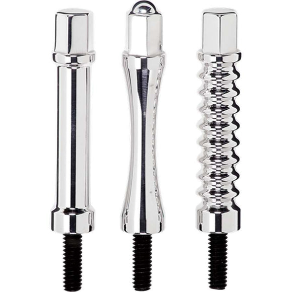 Hex Style Valve Cover Bolts 4 per pack