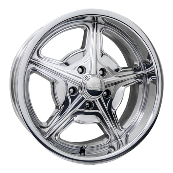 Speedway Wheel 20X8.5 5 x 5.0 BC 5.50 Back