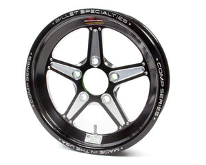 Comp 5 Wheel 15x3.5 5x4.75 BP 1.75 BS