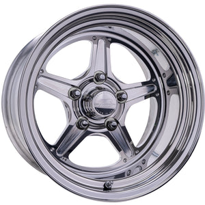 Street Lite Wheel 15X12 3.5 BS 5X4.75 BC