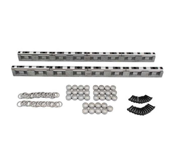 LS3 Shaft Rocker Kit - Unassembled