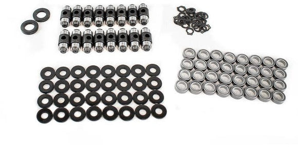 V2 Rocker Arm Trunnion Upgrade Kit