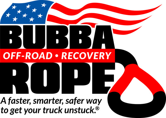 Bubba Rope Catalog 2016