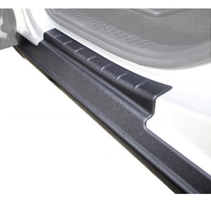 18-   Jeep JL Trail Armo r Rocker Panel & Sill