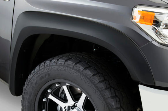 22- Toyota Tundra Extend-A-Fender Flares