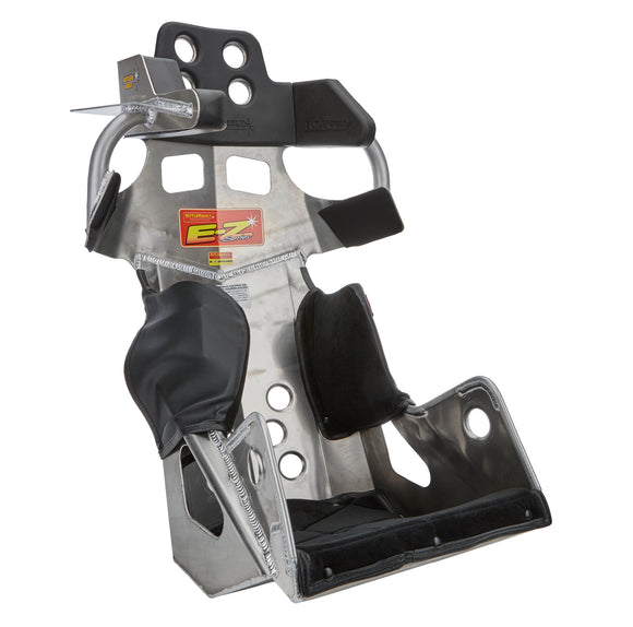 15.5in EZ II Sprint Seat w/Black Cover 10 Degree