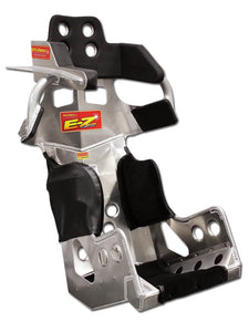 16 EZ Sportsman Seat w/ Black Cover 20 Degree