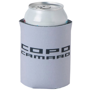 1967-2021 Chevrolet Camaro Koozie - COPO Logo