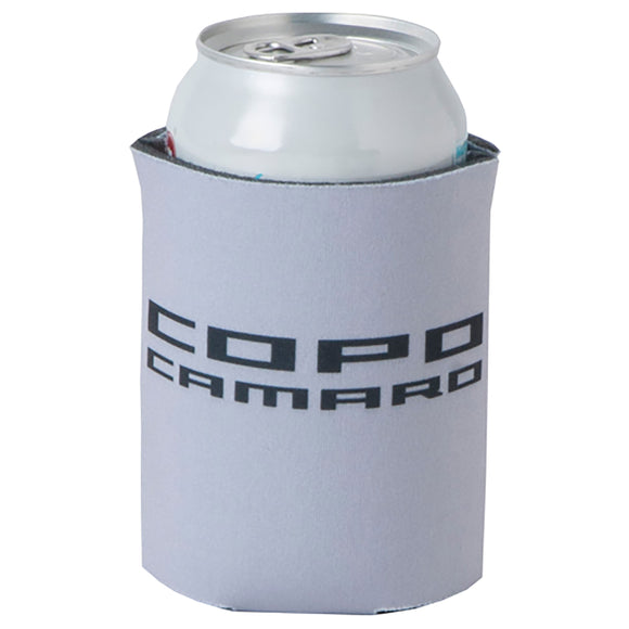 1967-2021 Chevrolet Camaro Koozie - COPO Logo