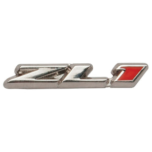 1967-2021 Chevrolet Camaro Lapel Pin - ZL1 Logo 1 1/8IN