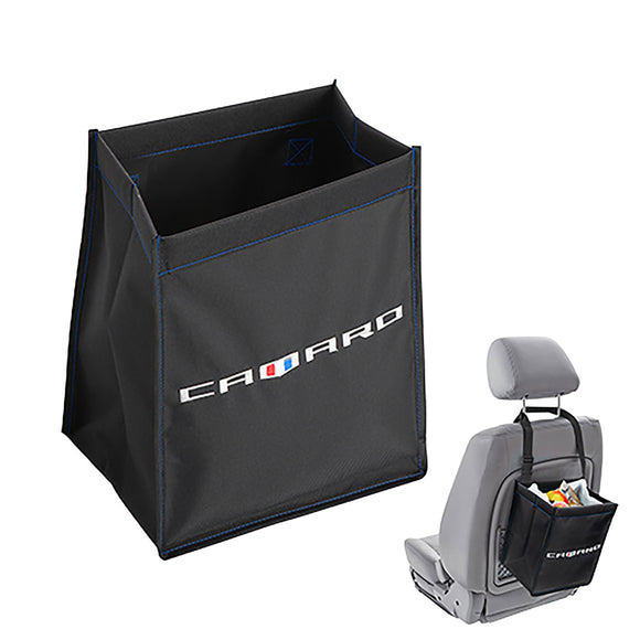 1967-2021 Chevrolet Camaro Hanging Waste Bag 9.5XL7X11.25