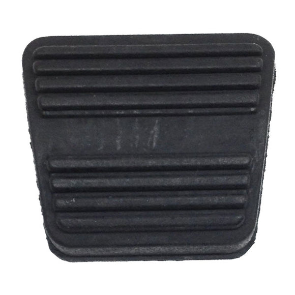 1969-1981 Chevrolet Camaro Parking Brake Pedal Pad