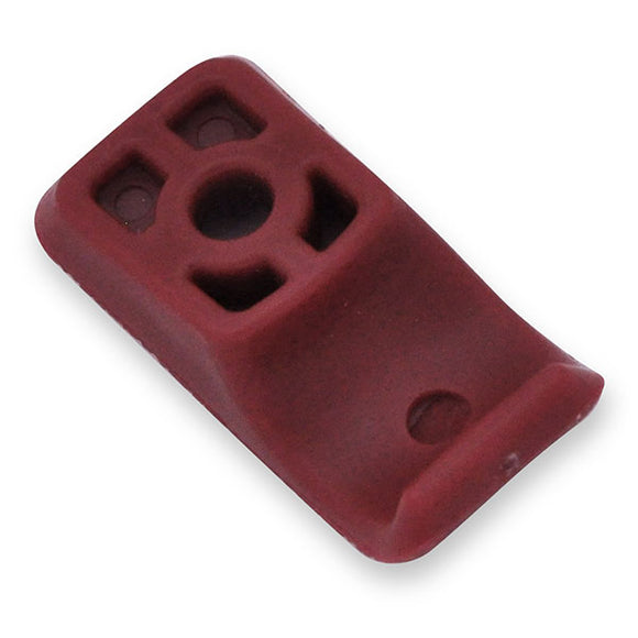 1973-1981 Chevrolet Camaro Coat Hook - Red/Maroon