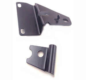 1967-1969 Chevrolet Camaro Kickdown Switch Brackets