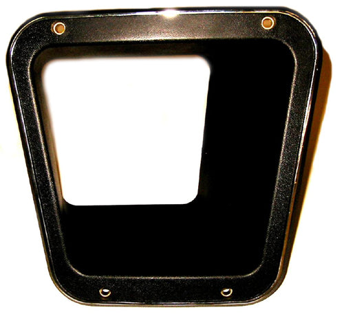 1973-1981 Chevrolet Camaro Console Shift Bezel Tunnel