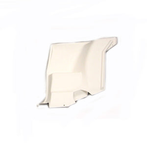 1970-1981 Chevrolet Camaro Lower Rear Arm Rest Panel White RH