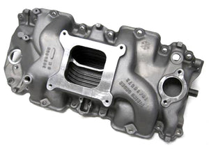 1968-1968 Chevrolet Camaro Big Block Intake Manifold