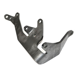 1967-1968 Chevrolet Camaro Smog Pump Bracket - Big Block