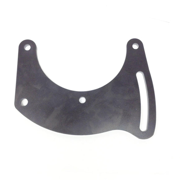 1969-1981 Chevrolet Camaro Front Plate AC Compressor Bracket