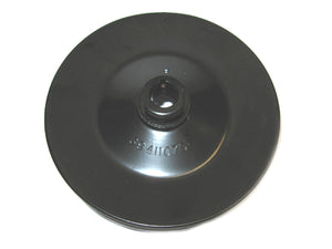 1969-1974 Chevrolet Camaro Big Block Power Steering Pulley - 2 Groove