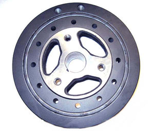 1969-1969 Chevrolet Camaro Harmonic Balancer - SP.HI.Perf.