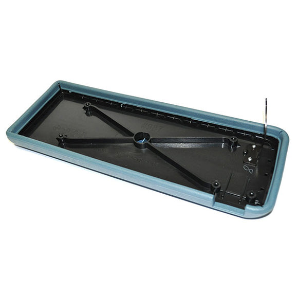 1973-1981 Chevrolet Camaro Console Door W/Spring - Light Blue