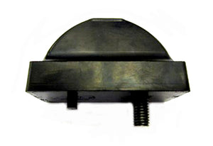 1970-1981 Chevrolet Camaro Rear Axle Bumper