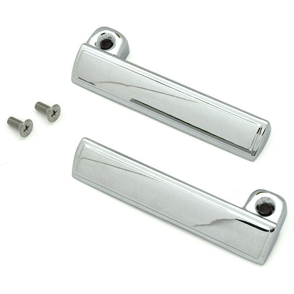 1978-1981 Chevrolet Camaro Fisher T-Top Chrome Handles