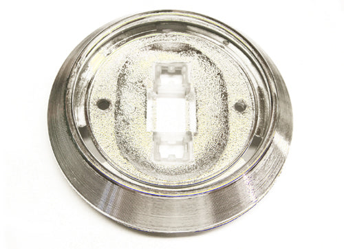 1970-1981 Chevrolet Camaro Dome Lamp Lens Housing - 4