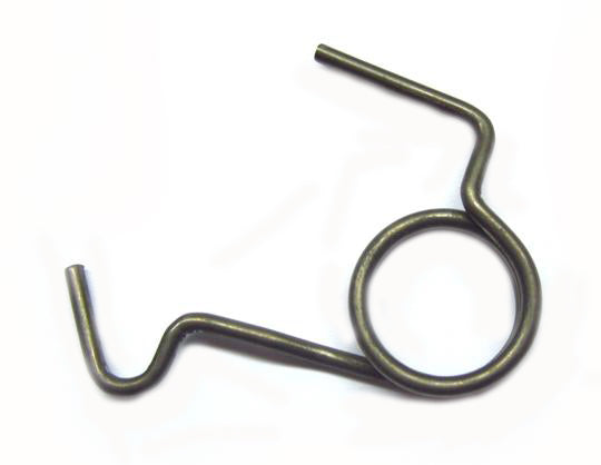 1967-1969 Chevrolet Camaro Quarter Window Tension Spring