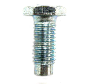 1967-1975 Chevrolet Camaro Silver Cadmium Seat Belt Bolt