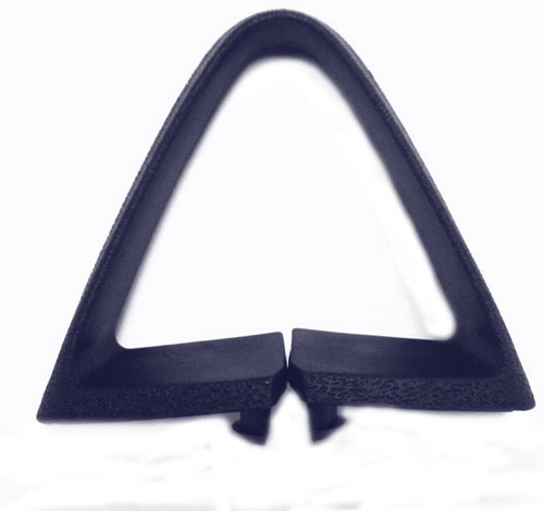 1973-1981 Chevrolet Camaro Seat Belt Loop - Blue Triangle