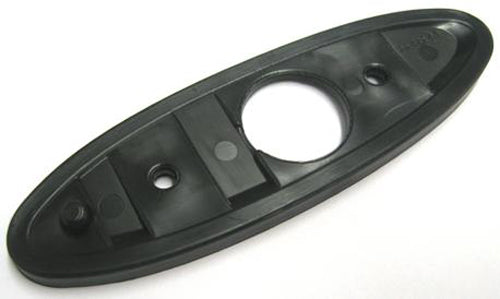 1970-1981 Chevrolet Camaro Bullet Mirror Gasket - RH