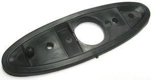 1970-1981 Chevrolet Camaro Bullet Mirror Gasket - LH