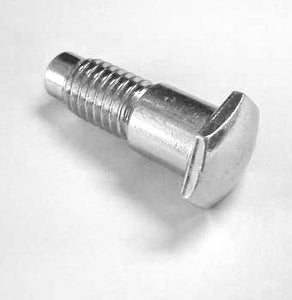 1967-1975 Chevrolet Camaro Cadmium Plated Seat Belt Bolt - Coarse Thread, 1-1/2"