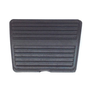 1967-1972 Chevrolet Camaro Clutch/Brake Pedal Pad