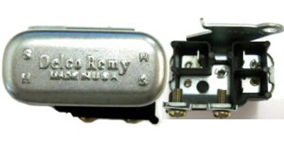 1969-1971 Chevrolet Camaro Horn Relay