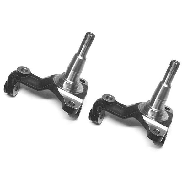 1967-1969 Chevrolet Camaro Disc Brake Spindles