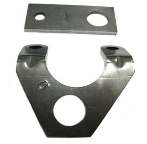 1970-1974 Chevrolet Camaro Big Block Engine Lift Brackets