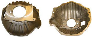 1967-1983 Chevrolet Camaro 621 Style 11" Bell Housing