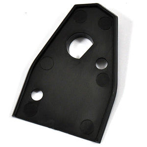 1967-1970 Chevrolet Camaro Vigilite Fender Bezel Gasket